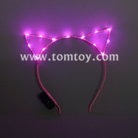 lovely led light up headband tm02851