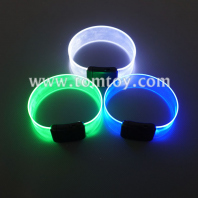magnetic led bracelets tm04378