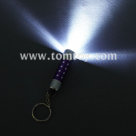 mini led flashlight keychain tm06088