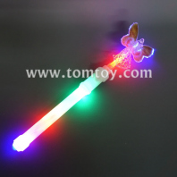 multicolor led angel wand tm04514
