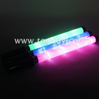 neon color led flashing glow tube wand stick tm03156