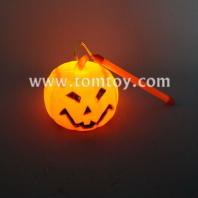 pumpkin night light lantern tm277-011