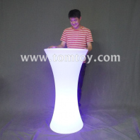 rechargeable led bar table tm09364
