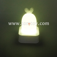 silicone touch led night lamp tm06486