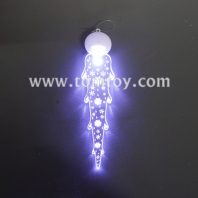 small light up icicle tm05333