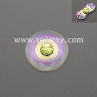 stainless steel fidget spinner tm02656