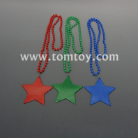 star bead necklace tm05567