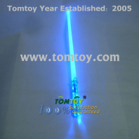 super bright 30 led blue sword tm013-004-bl