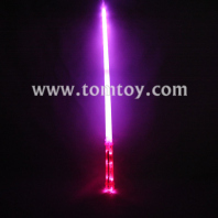 super bright 30 led pink sword tm013-004-pk