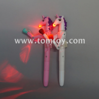 unicorn led light boxing pens tm05886