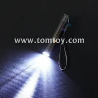 usb charing led flashlight torch tm06089
