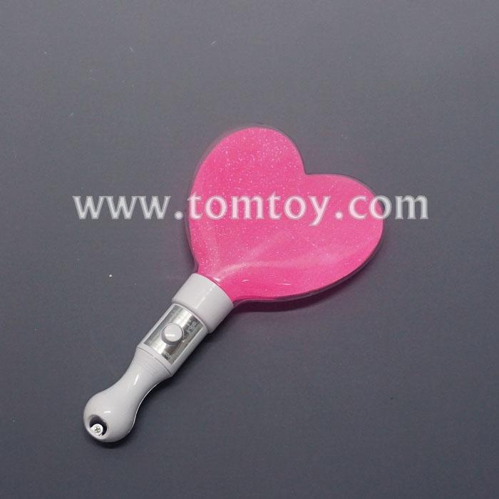 Customizing Flashing Wedding WandsTomtoy