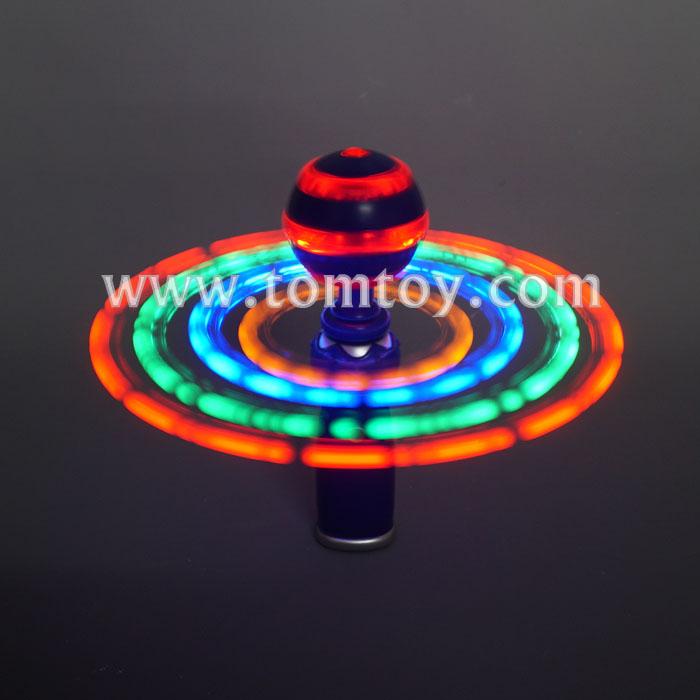 disco spinner wand