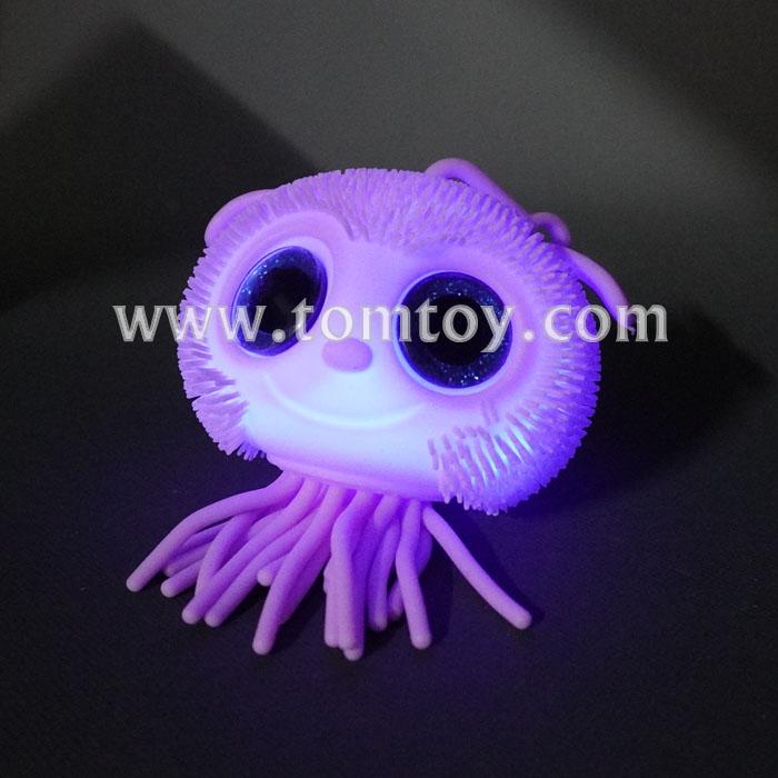 Flashing JellyfishTomtoy
