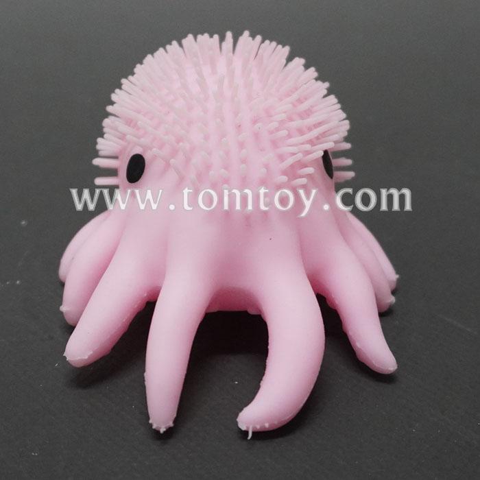 Flashing OctopusTomtoy
