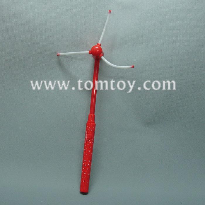 Flashing Windmills Light Up ToyTomtoy