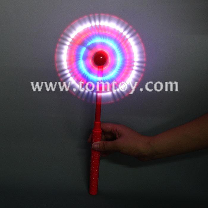 Flashing Windmills Light Up ToyTomtoy
