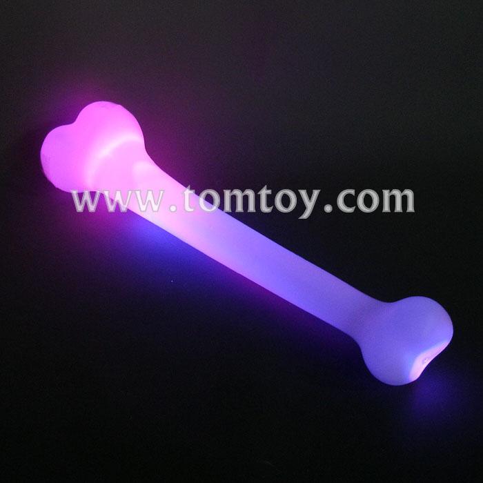 Halloween LED Bone Wand-Tomtoy