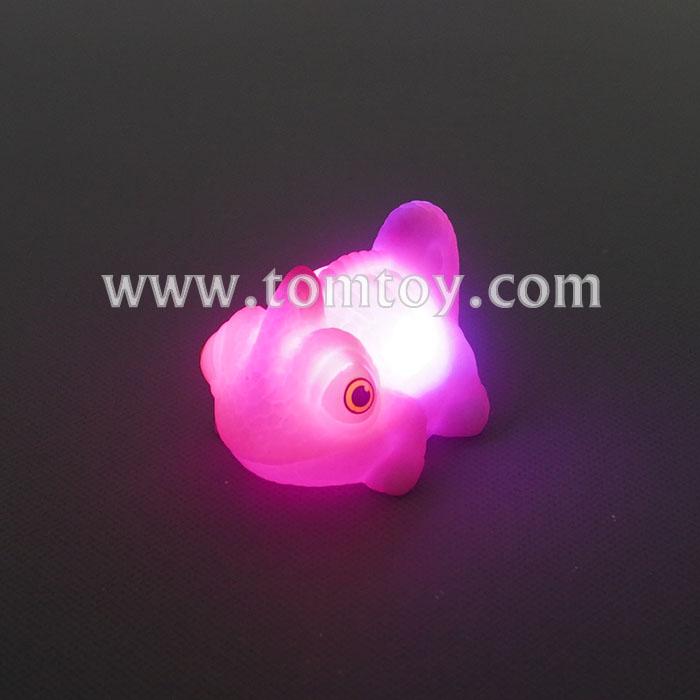 Led Lizaed LED Flashing Lizard-Tomtoy
