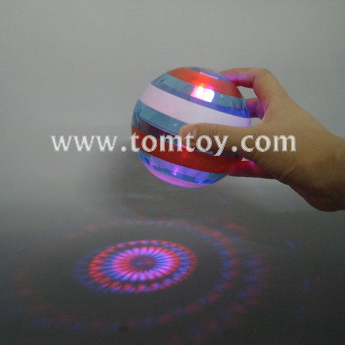 Light Up Bounce BallTomtoy