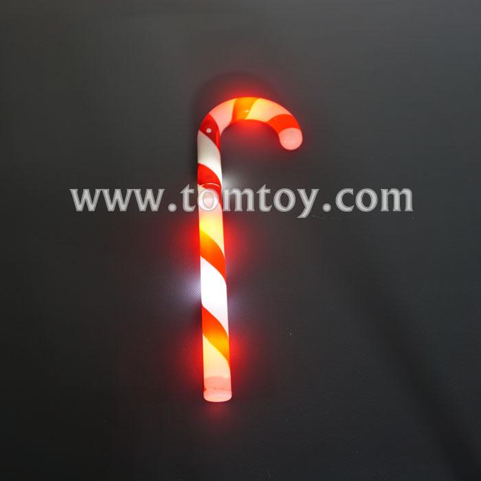 Northlight Set Of 3 Red And White Blinking Candy Cane Outdoor Christmas Pathway Markers 28 A2 14309402