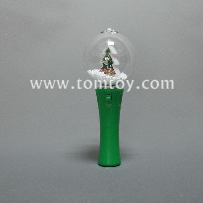 light spinner wand