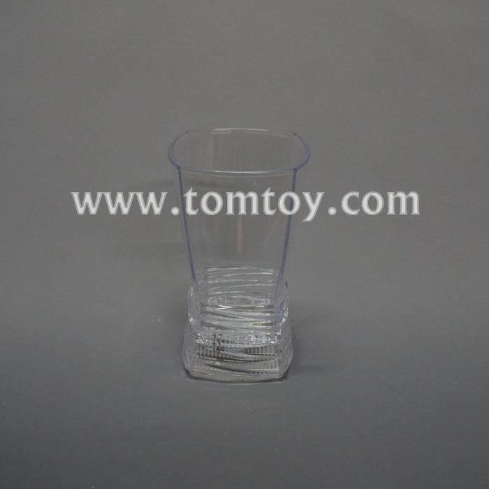 Led Liquid Glass For Liquid Activated LED Glass-Tomtoy