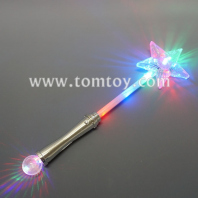  led star light up wand tm00286