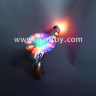 12 led windmill gun light-up tm00428