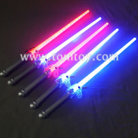 22 led unicorn swords tm04188