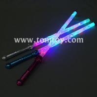 27 inches multicolor light up sticks tm03280