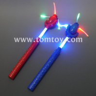 4 led flashing windmill tm04163