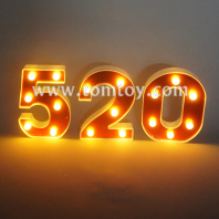 520 led night light tm06491