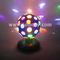 6-inch disco ball tm08516