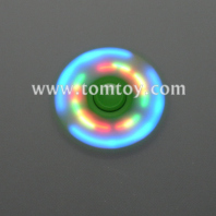 6 leds hand spinner tm02654-gn