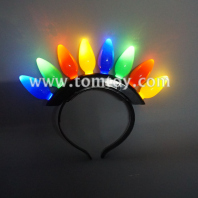 8led bulb headband tm012-090