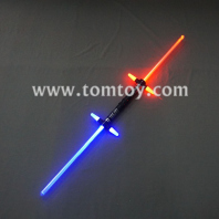 8led cross dual swords tm094-004