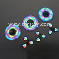 9 leds light up fidget hand spinner tm-108