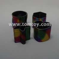 blocking magic rainbow slinky springs tm03718