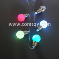 bulb string lights tm05297