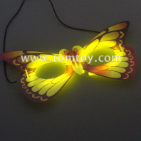 butterfly glow mask tm03605