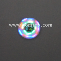 camouflage color led fidget spinner tm02666