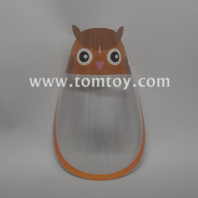 cartoon design face shield tm06457