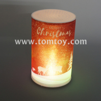 christmas led night lamp tm05030