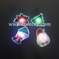 christmas led night light tm05036