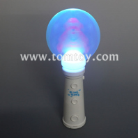 christmas led spinner wand tm03524