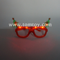 christmas tree eyeglasses tm04724