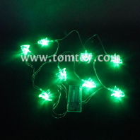 christmas tree led string lights tm06886