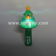 christmas tree led wand tm05519