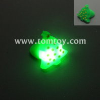 christmas tree light up rings tm03036